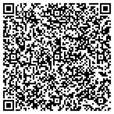 QR-код с контактной информацией организации Дачный дворик