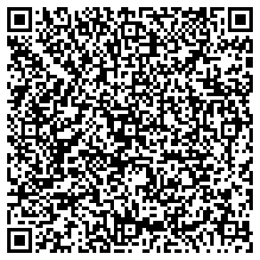 QR-код с контактной информацией организации Ритуальное агентство.Кедр