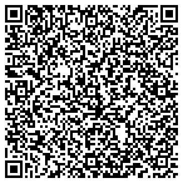 QR-код с контактной информацией организации Груминг - салон "Оливер"