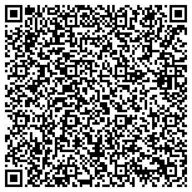 QR-код с контактной информацией организации ООО Детский сад "Хэппи Кидс"