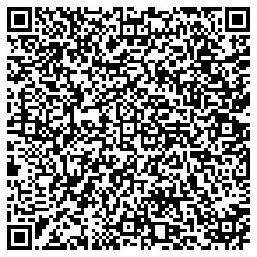 QR-код с контактной информацией организации ООО "Город 216-217" Сибирские мастера