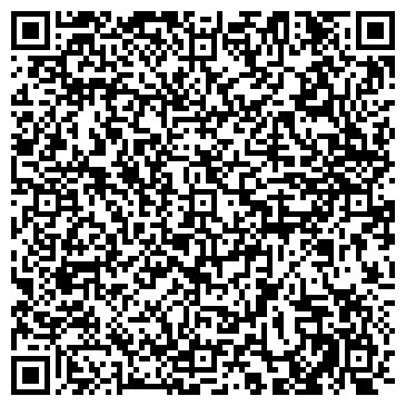 QR-код с контактной информацией организации ИП Автосервис "Как дома"