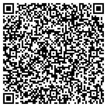 QR-код с контактной информацией организации ИП Мебель33