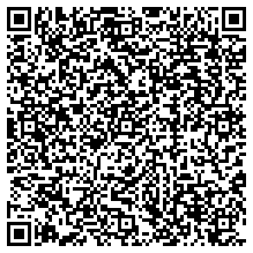QR-код с контактной информацией организации ООО Идеаль