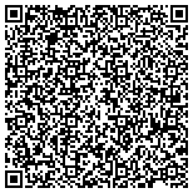 QR-код с контактной информацией организации АССОЦИАЦИЯ БРАТСКИХ ЦЕРКВЕЙ ЕВАНГЕЛЬСКИХ ХРИСТИАН-БАПТИСТОВ