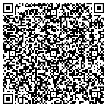 QR-код с контактной информацией организации ООО Плиточник универсал