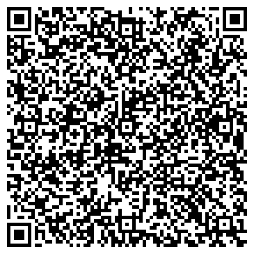 QR-код с контактной информацией организации ООО Интернет - магазин "Cмородина"