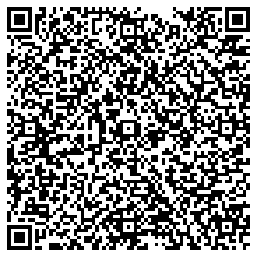 QR-код с контактной информацией организации Странноприимный дом (Борисоглебский монастырь)
