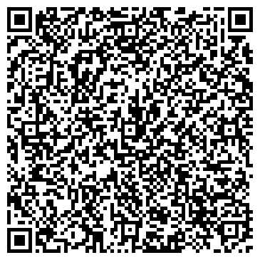 QR-код с контактной информацией организации ООО Волшебный мир