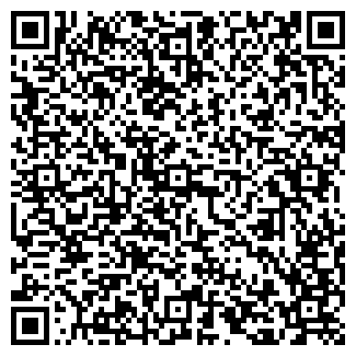 QR-код с контактной информацией организации Багетня студия