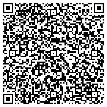 QR-код с контактной информацией организации ООО Этажи