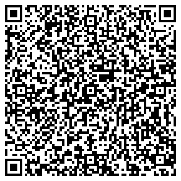 QR-код с контактной информацией организации ООО Теплострой