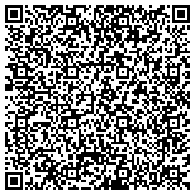 QR-код с контактной информацией организации ИП Школа кавказских танцев 