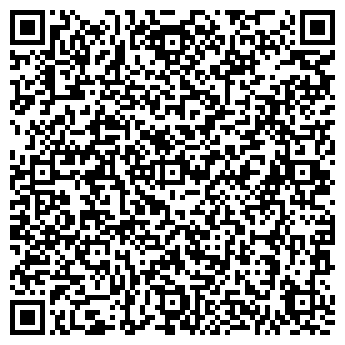 QR-код с контактной информацией организации ООО Техноцентр
