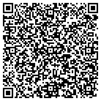 QR-код с контактной информацией организации ИП МузМотив