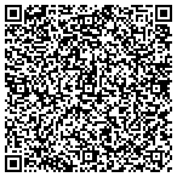 QR-код с контактной информацией организации Mini Miss