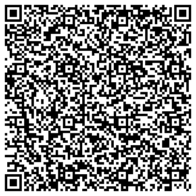 QR-код с контактной информацией организации ООО  "БЛОК ЛТД" интернет магазин обоев