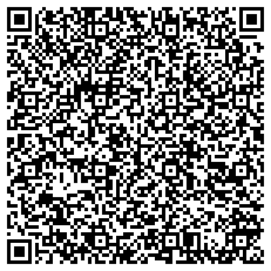QR-код с контактной информацией организации ООО Автомоечный комплекс "EcoLand"