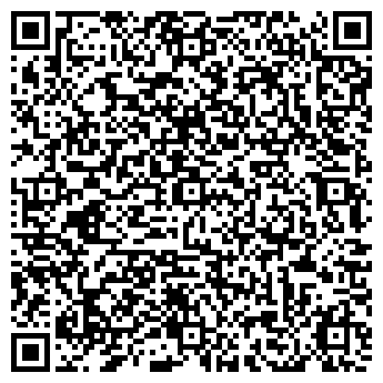 QR-код с контактной информацией организации Образовательный комлпекс Эклектика