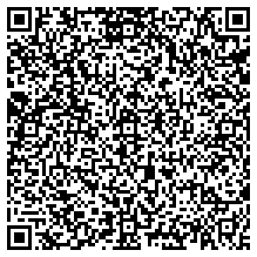 QR-код с контактной информацией организации Магазин "Фламе"