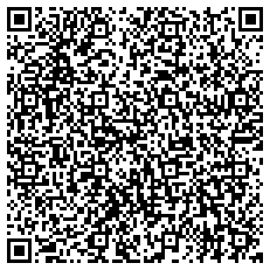 QR-код с контактной информацией организации АНО Монтессори - школа 