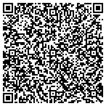 QR-код с контактной информацией организации ООО Центр Правовой Защиты "Барристер"