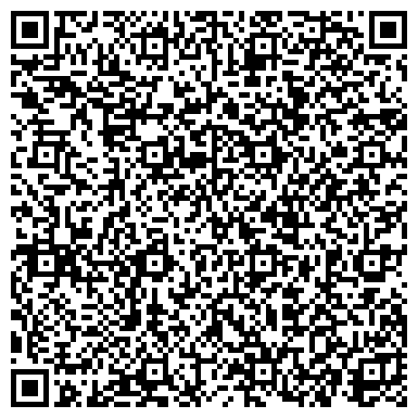 QR-код с контактной информацией организации Бухгалтерский центр "Базис"