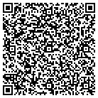 QR-код с контактной информацией организации ООО Дом Эксклюзив