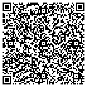 QR-код с контактной информацией организации ООО Zooмир