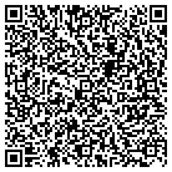 QR-код с контактной информацией организации ООО ЮВМилк