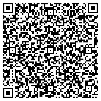 QR-код с контактной информацией организации VolvoScan