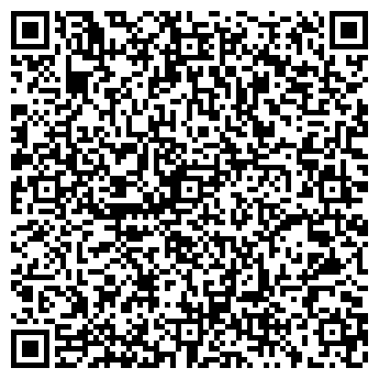 QR-код с контактной информацией организации ООО "При мебели"