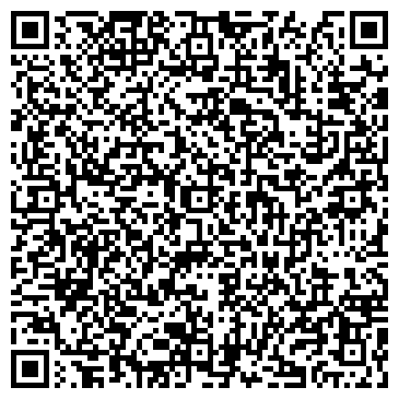 QR-код с контактной информацией организации ООО Худобару