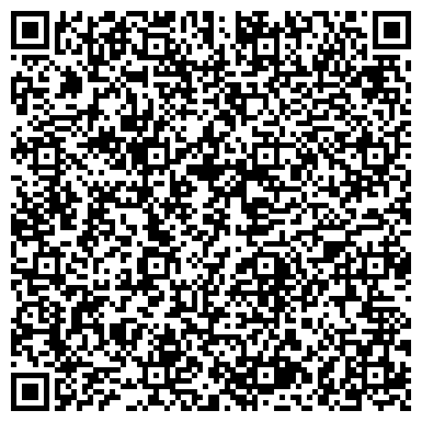 QR-код с контактной информацией организации Танцевальная студия "Гравитация"