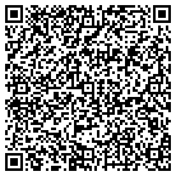 QR-код с контактной информацией организации ИП Аветисян А.С. "Баня в Ивантеевке"