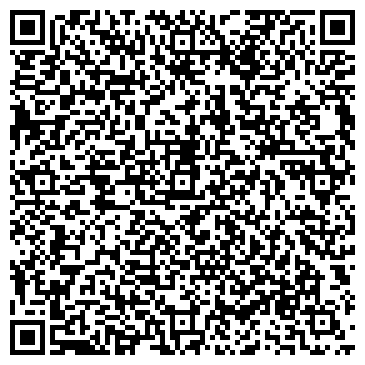 QR-код с контактной информацией организации Грация – М