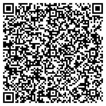 QR-код с контактной информацией организации ООО СипДомаКазань