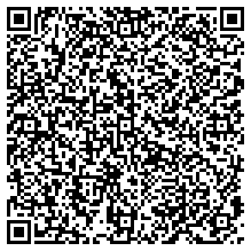 QR-код с контактной информацией организации ИП Wooden Palace