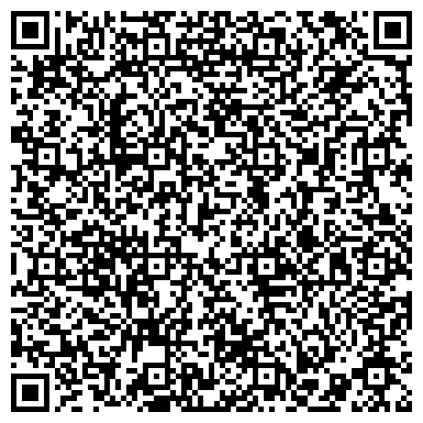 QR-код с контактной информацией организации ЧОУ Учебный центр профессионального массажа «Секрет».
