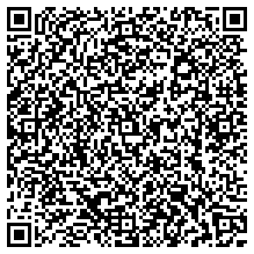 QR-код с контактной информацией организации ООО Торговый Дом "Родимир"