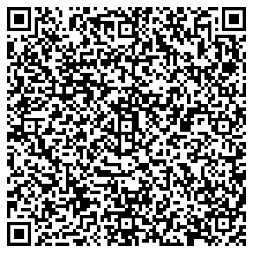 QR-код с контактной информацией организации Пицца Бравер