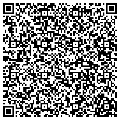 QR-код с контактной информацией организации ООО Производственная компания Грин Вуд