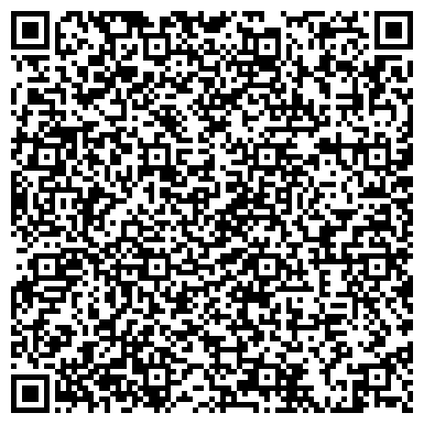 QR-код с контактной информацией организации ИП Магазин нижнего белья "Амели"