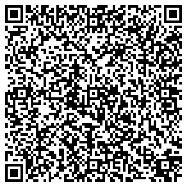 QR-код с контактной информацией организации ООО ЛуидорСервис - М