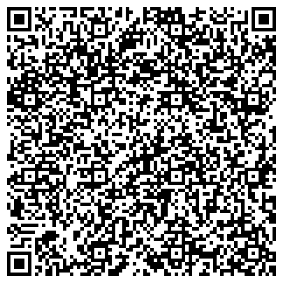 QR-код с контактной информацией организации НОЧУ Британская международная школа № 9