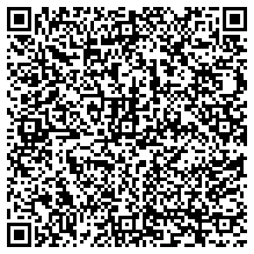 QR-код с контактной информацией организации ИП Бакалаврик