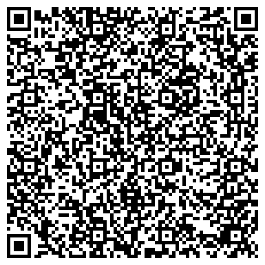QR-код с контактной информацией организации ООО Веб студия Сотникова
