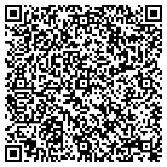 QR-код с контактной информацией организации ООО Детейлинг спа