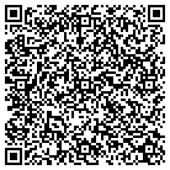 QR-код с контактной информацией организации ООО МастерМах