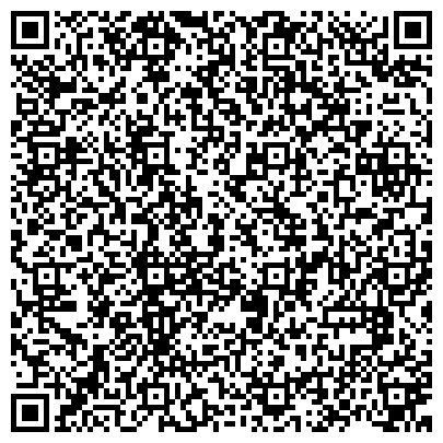 QR-код с контактной информацией организации ООО Персональная школа для дошкольников